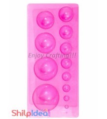 Quilling 3D Mould - Big